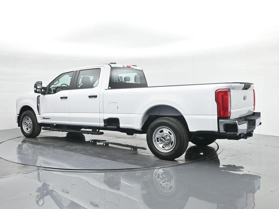 new 2024 Ford F-350 car, priced at $64,840