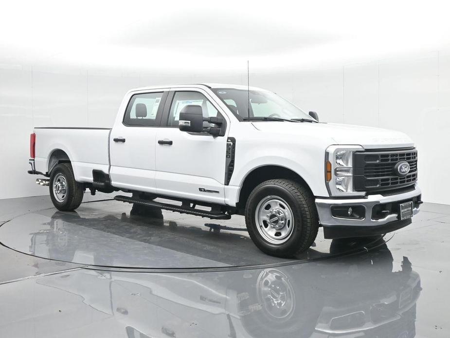 new 2024 Ford F-350 car, priced at $64,840