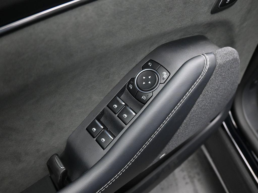 new 2025 Ford Mustang Mach-E car, priced at $57,425