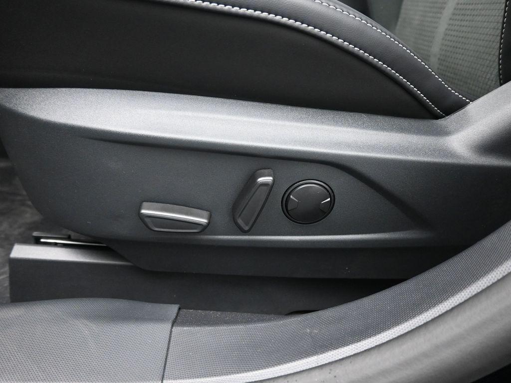 new 2025 Ford Mustang Mach-E car, priced at $57,425