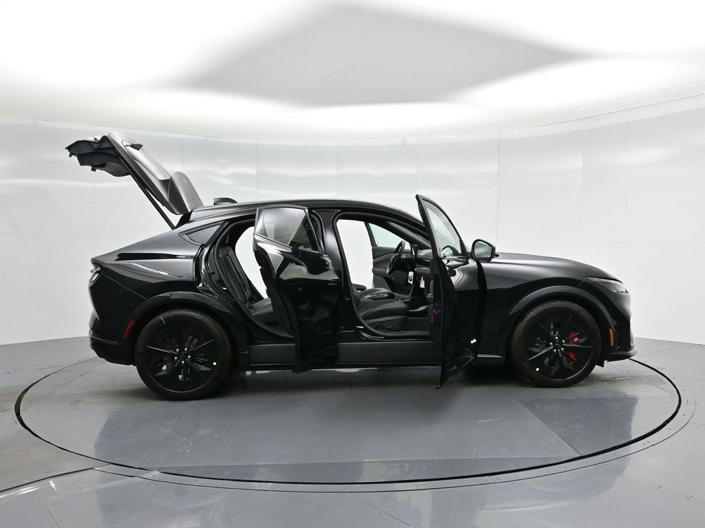 new 2025 Ford Mustang Mach-E car, priced at $57,425