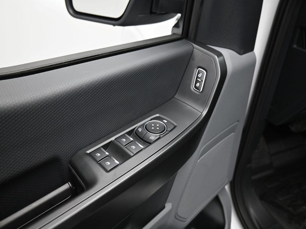 new 2025 Ford F-150 car, priced at $48,086