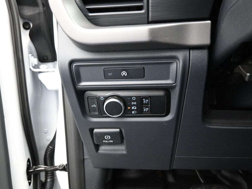 new 2025 Ford F-150 car, priced at $48,086