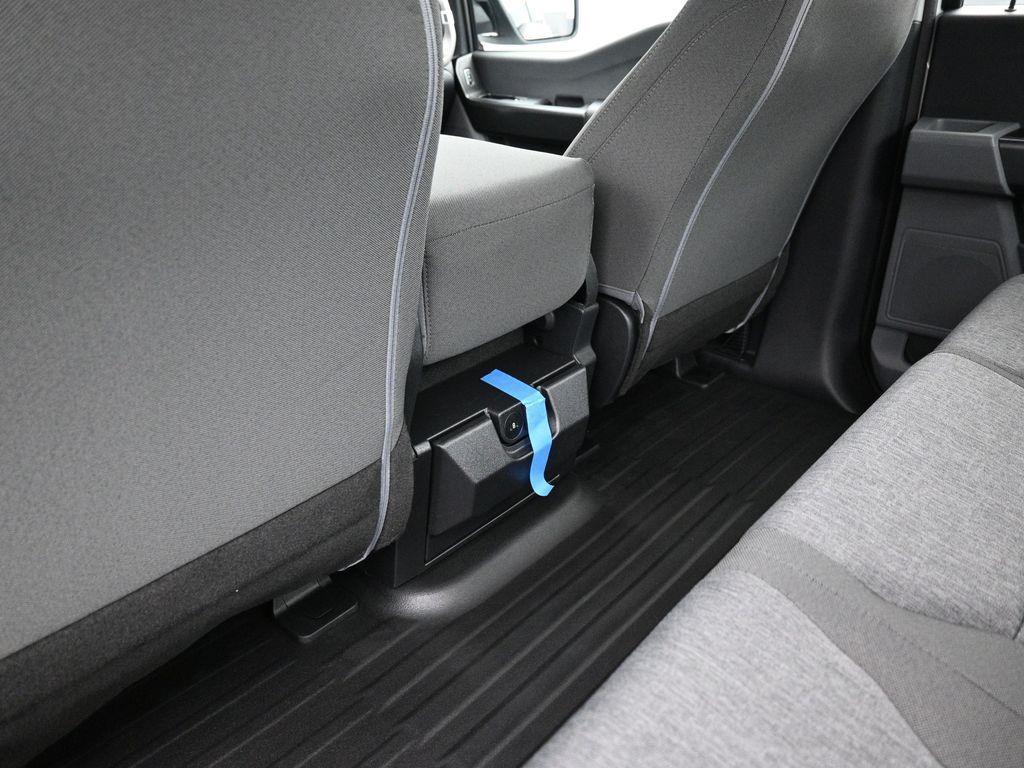 new 2025 Ford F-150 car, priced at $48,086