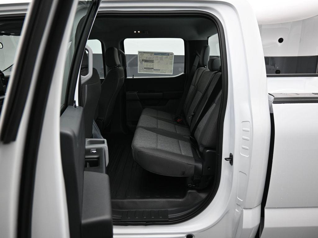 new 2025 Ford F-150 car, priced at $48,086