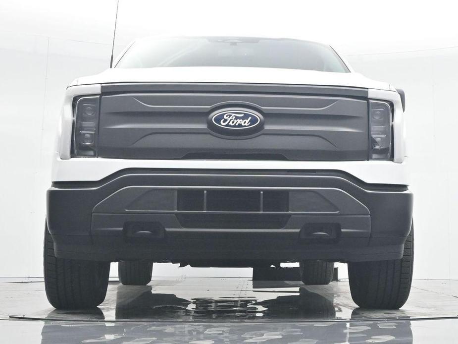 new 2024 Ford F-150 Lightning car, priced at $68,090