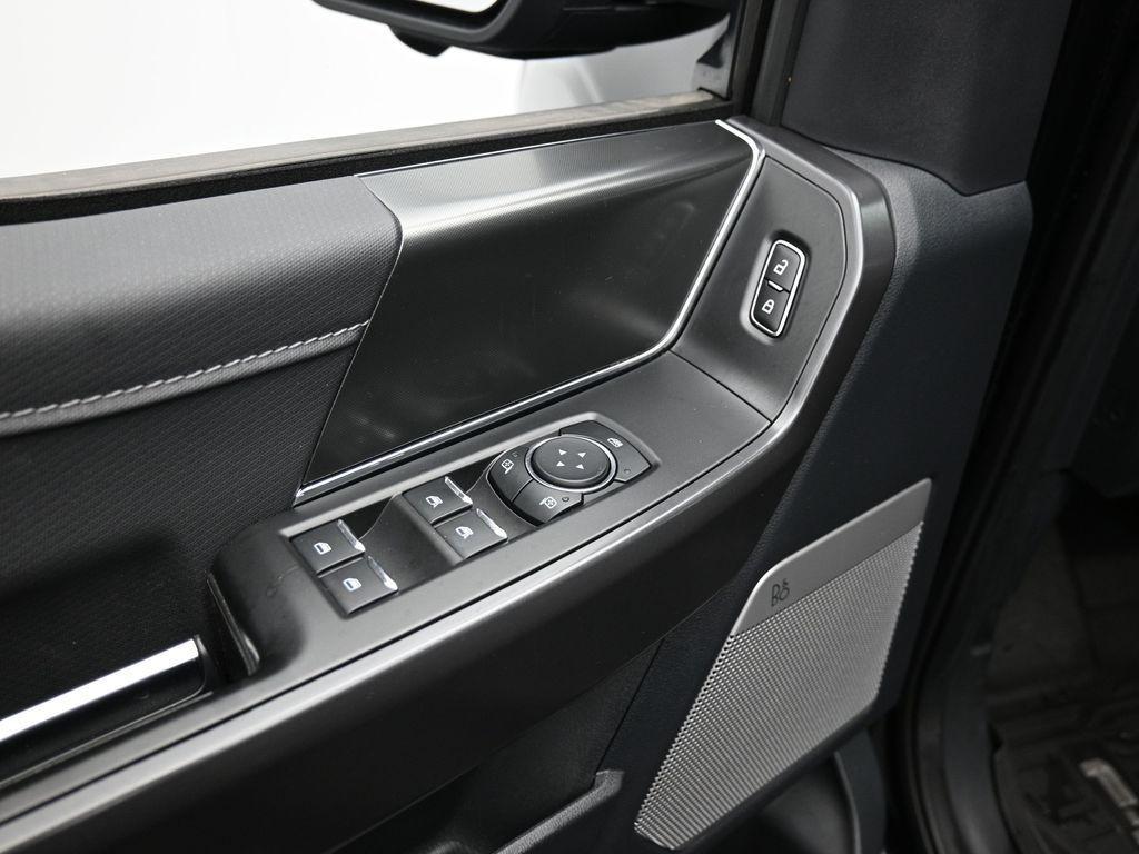 used 2024 Ford F-150 car, priced at $53,600