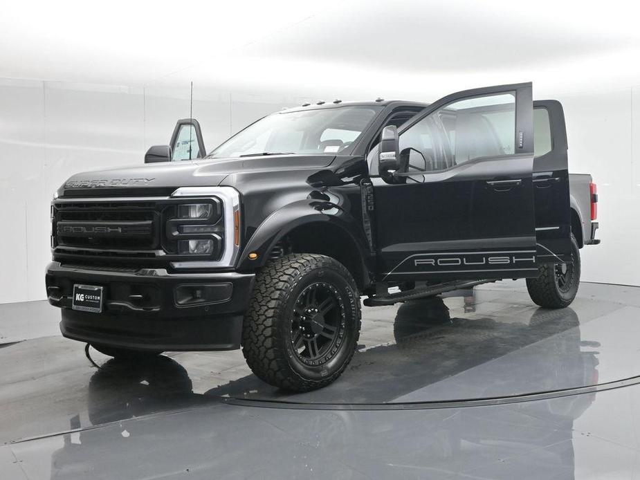 new 2024 Ford F-250 car, priced at $113,694