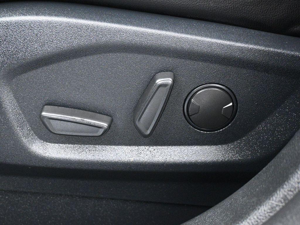 used 2021 Ford Edge car, priced at $23,500