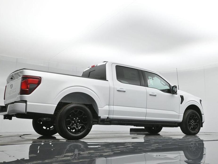 new 2024 Ford F-150 car, priced at $55,450