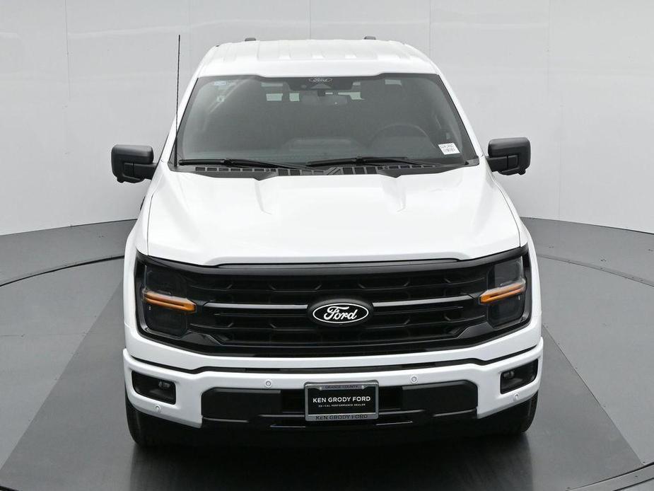 new 2024 Ford F-150 car, priced at $55,450