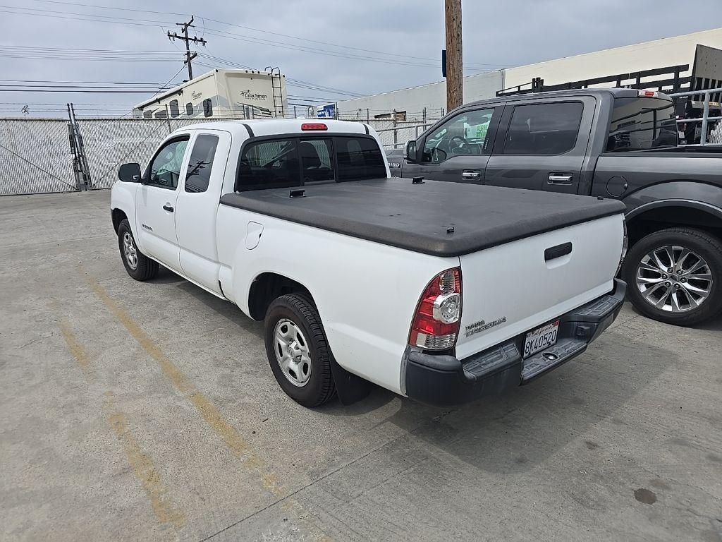 used 2009 Toyota Tacoma car, priced at $16,500