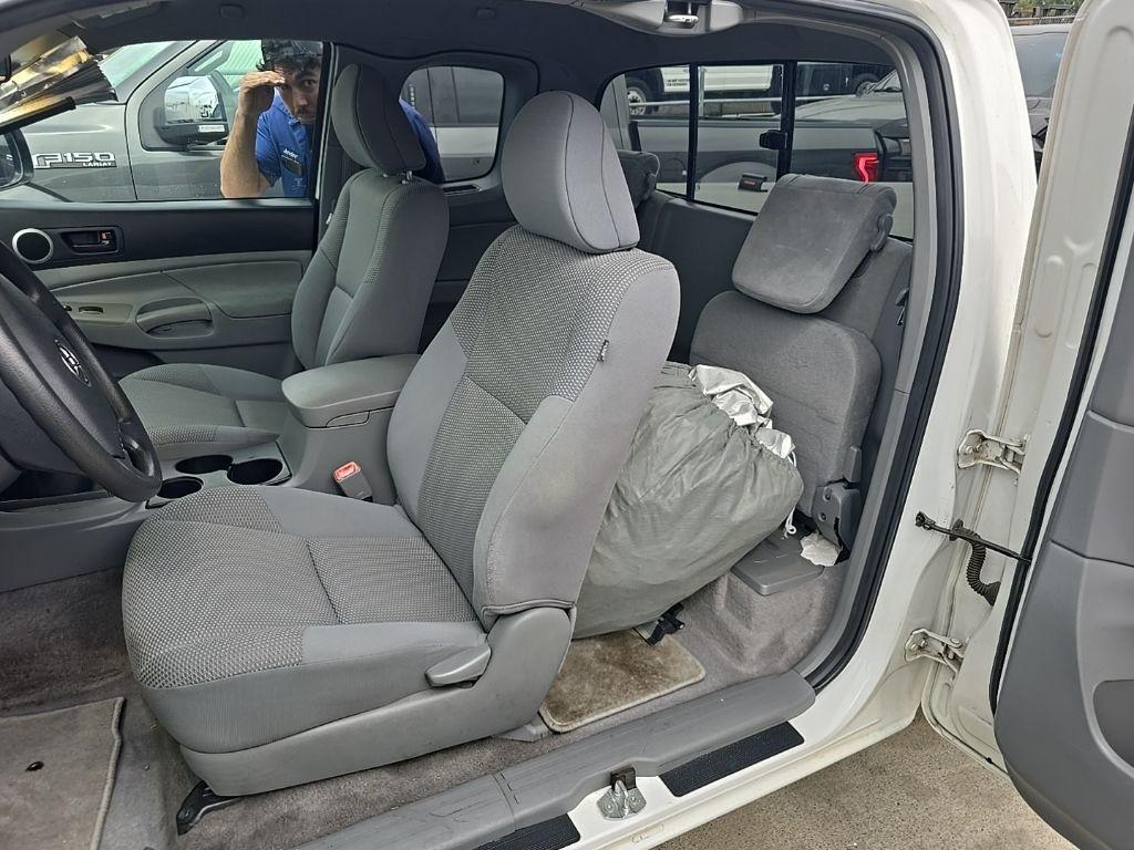 used 2009 Toyota Tacoma car, priced at $16,500