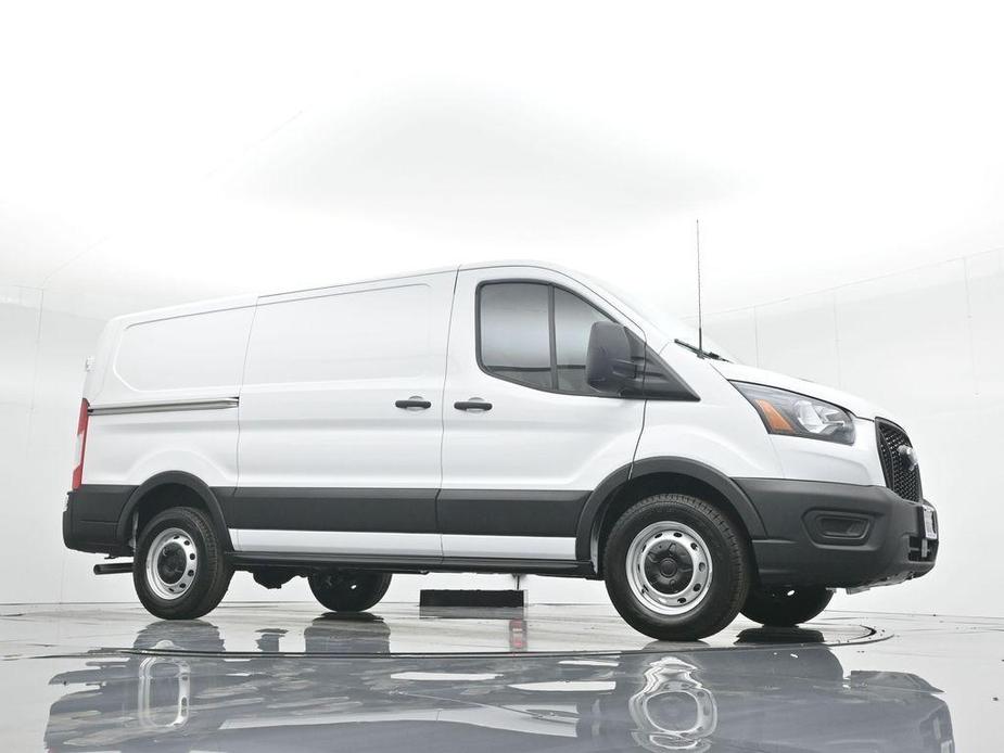 new 2024 Ford Transit-150 car, priced at $50,450