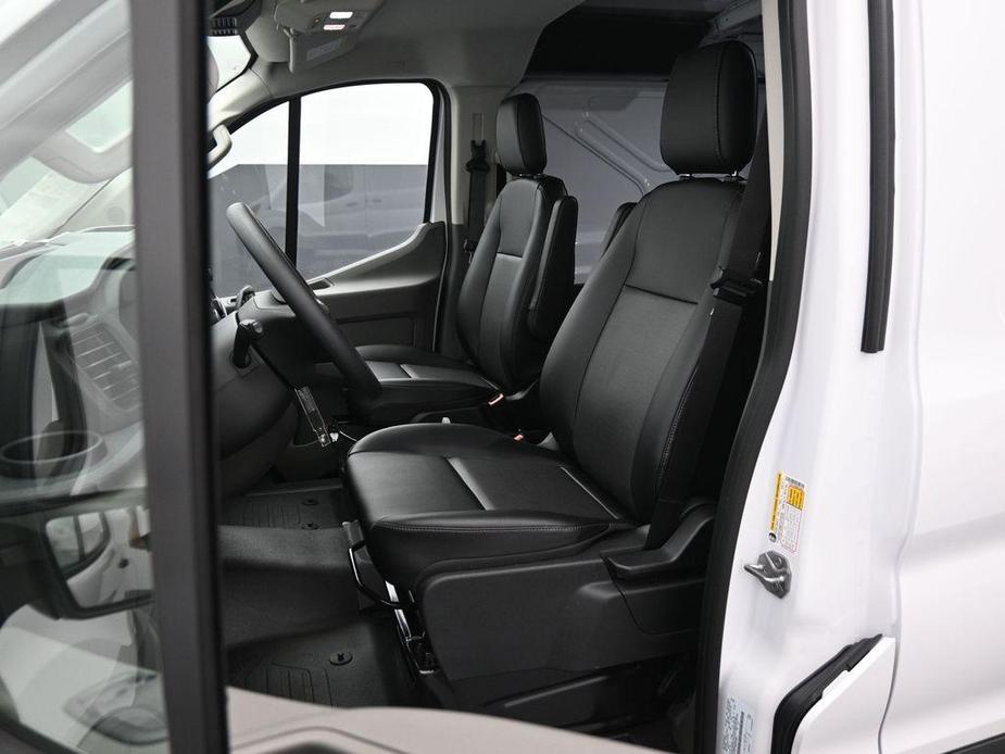 new 2024 Ford Transit-150 car, priced at $50,450