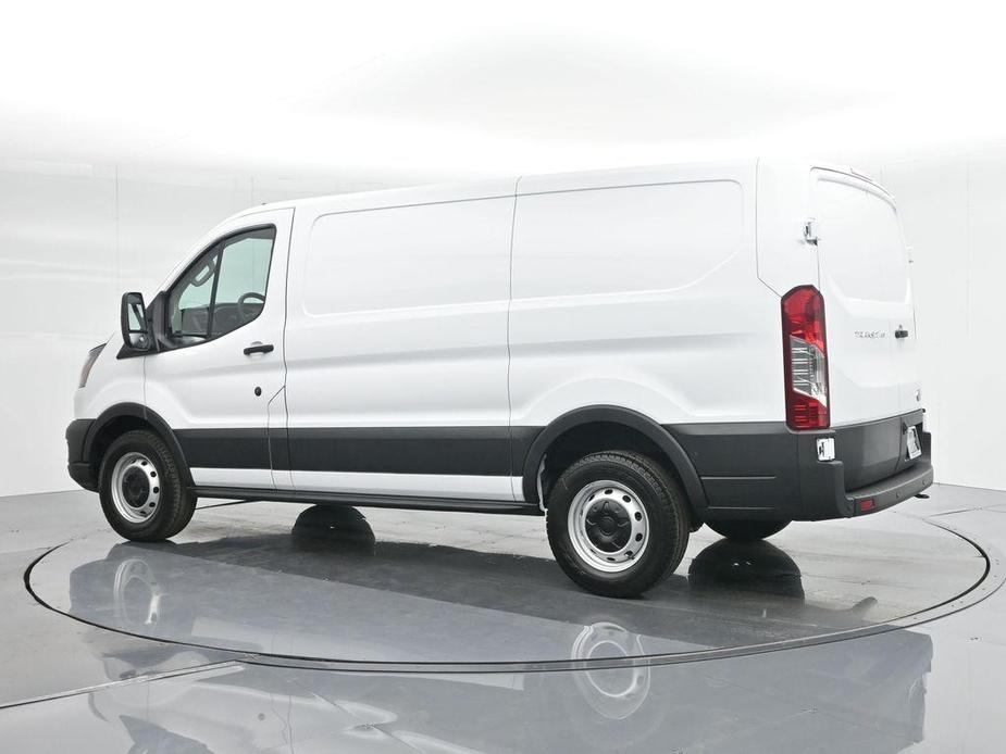 new 2024 Ford Transit-150 car, priced at $50,450