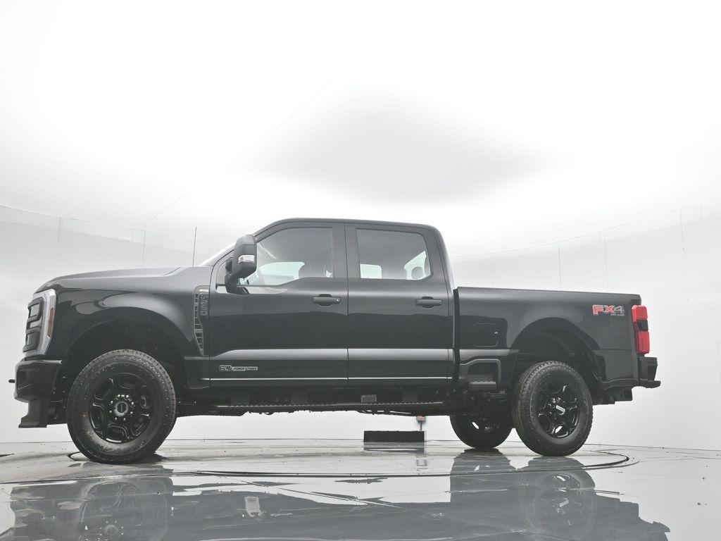 new 2024 Ford F-250 car, priced at $71,830