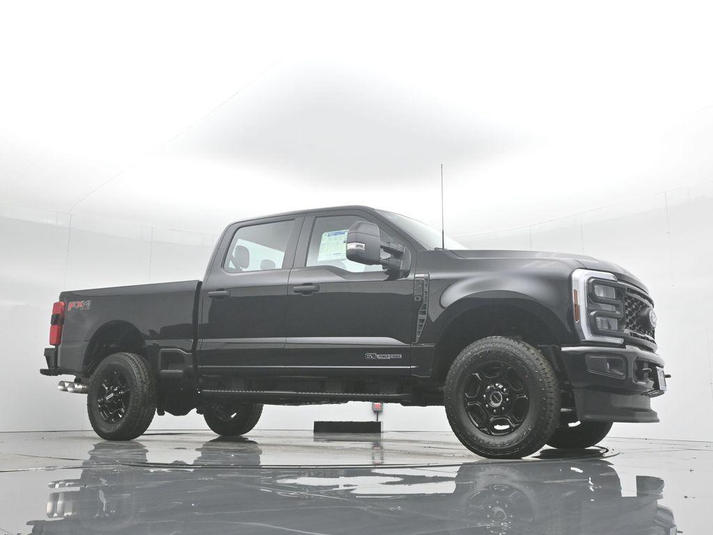 new 2024 Ford F-250 car, priced at $71,830