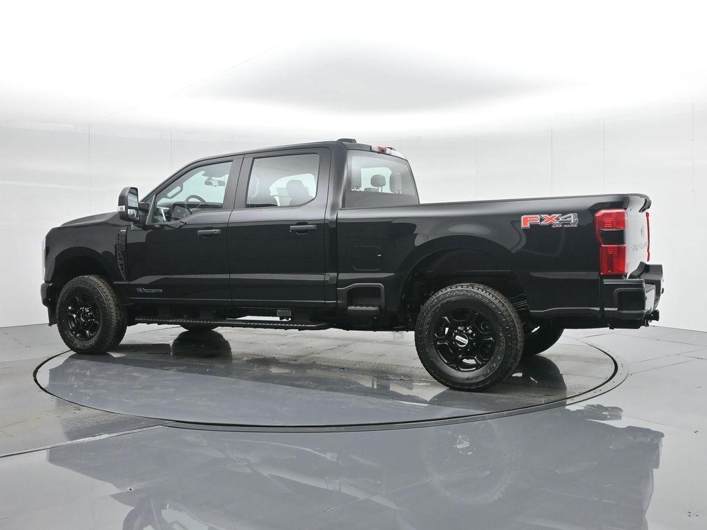 new 2024 Ford F-250 car, priced at $71,830