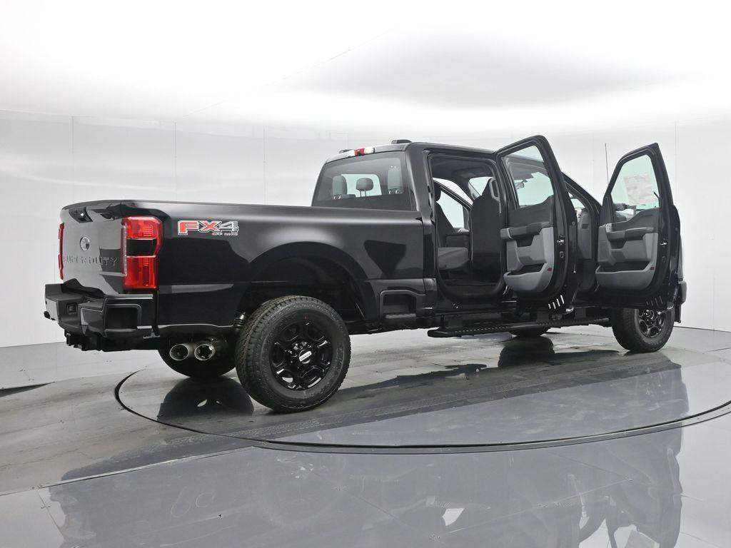 new 2024 Ford F-250 car, priced at $71,830