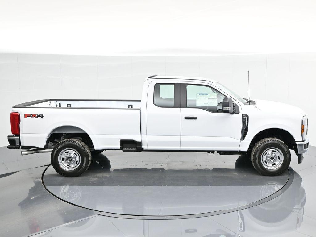 new 2024 Ford F-250 car, priced at $53,790