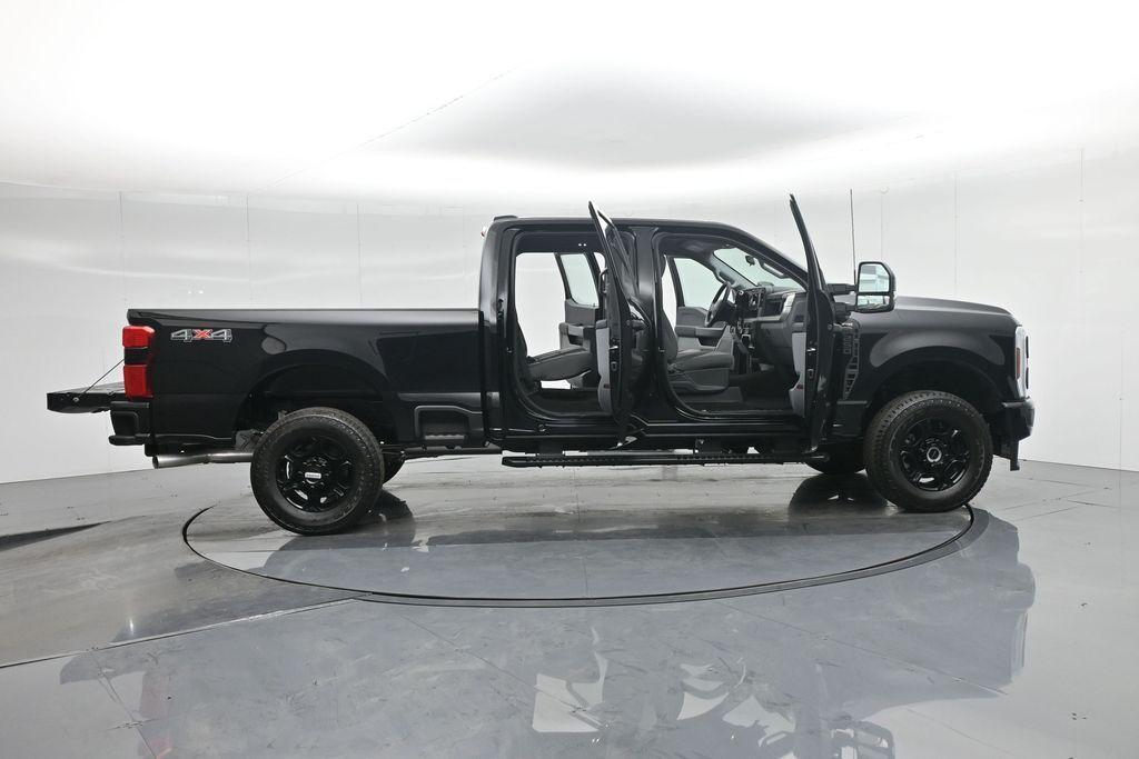 new 2025 Ford F-250 car, priced at $57,950