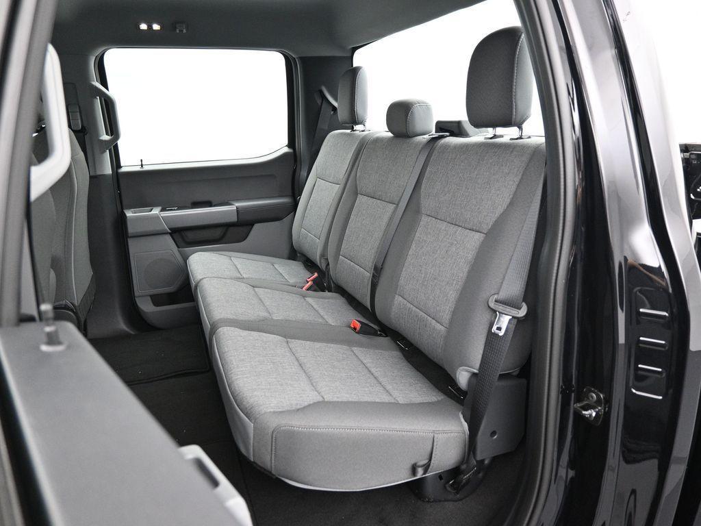 new 2025 Ford F-250 car, priced at $57,950