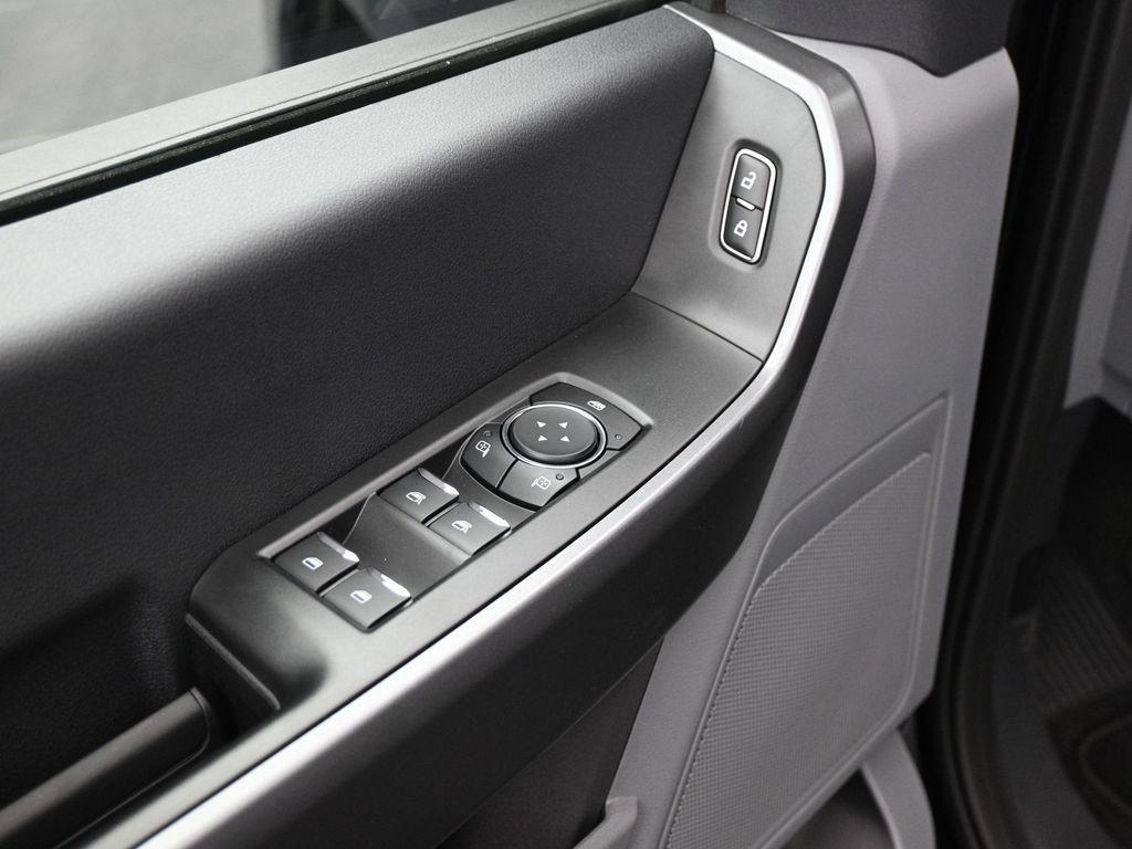 new 2025 Ford F-250 car, priced at $57,950