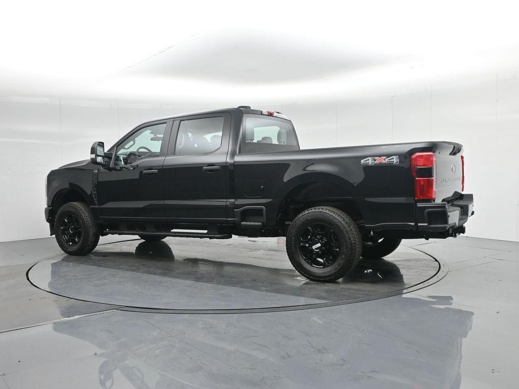 new 2025 Ford F-250 car, priced at $57,950