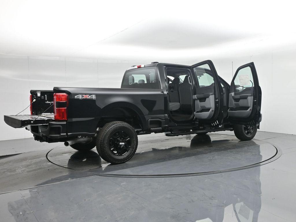 new 2025 Ford F-250 car, priced at $57,950