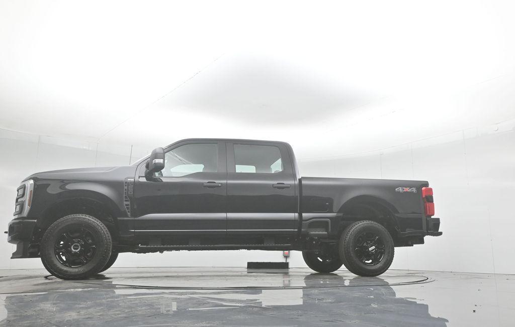 new 2025 Ford F-250 car, priced at $57,950