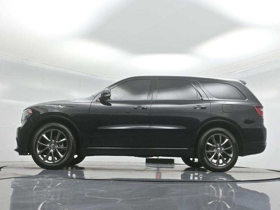 used 2017 Dodge Durango car, priced at $16,500