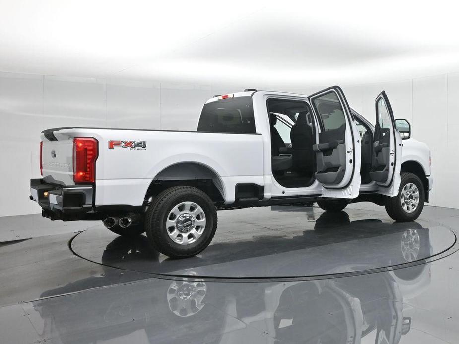 new 2024 Ford F-250 car, priced at $69,415