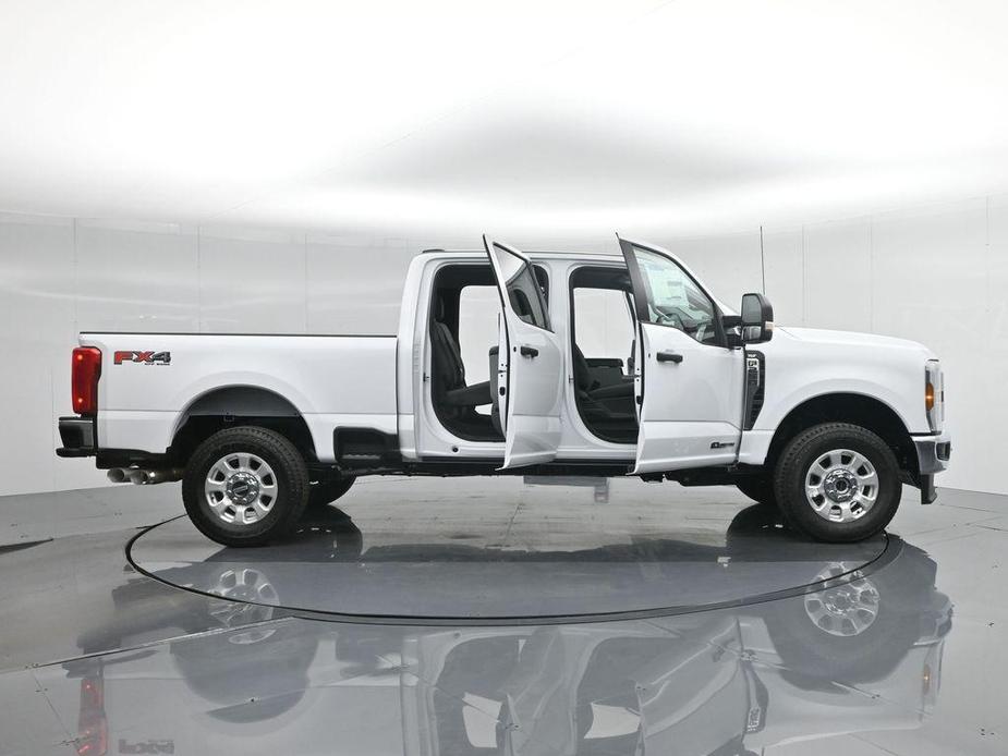 new 2024 Ford F-250 car, priced at $69,415