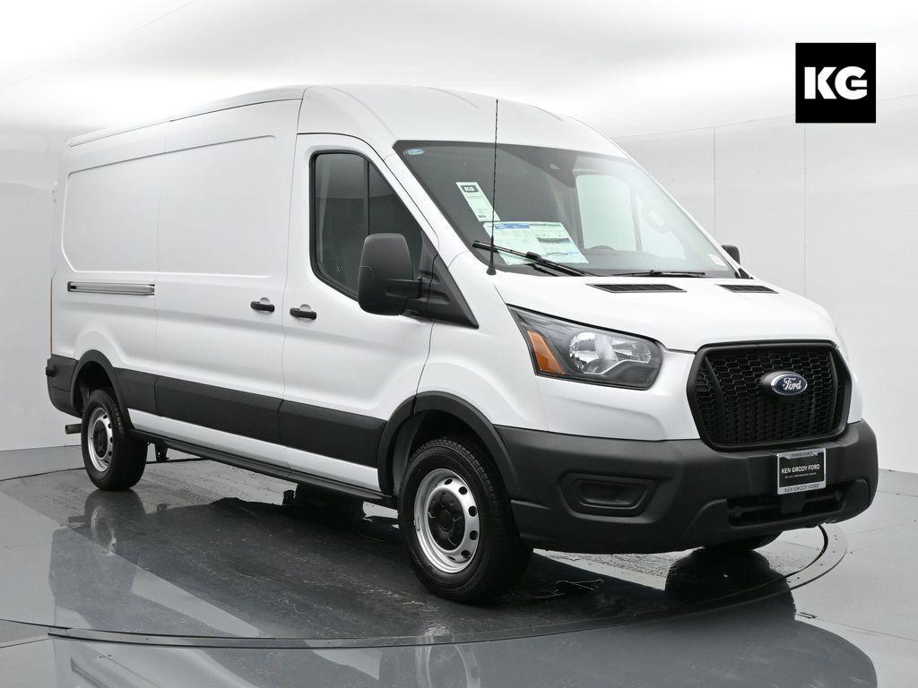 new 2024 Ford Transit-250 car, priced at $48,320