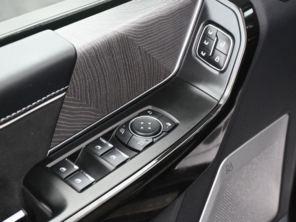 used 2024 Ford F-150 Lightning car, priced at $64,700