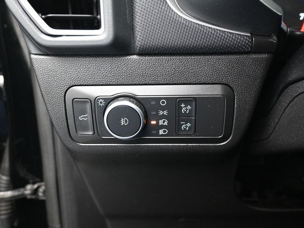 used 2021 Ford Bronco Sport car, priced at $23,800