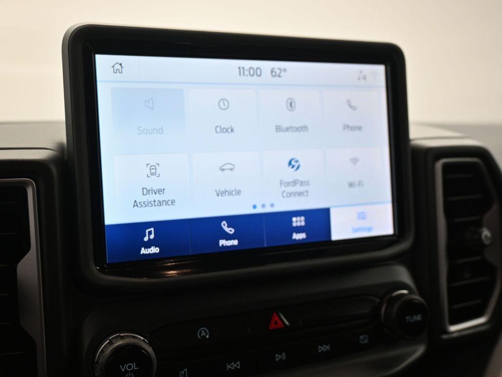 used 2021 Ford Bronco Sport car, priced at $23,800