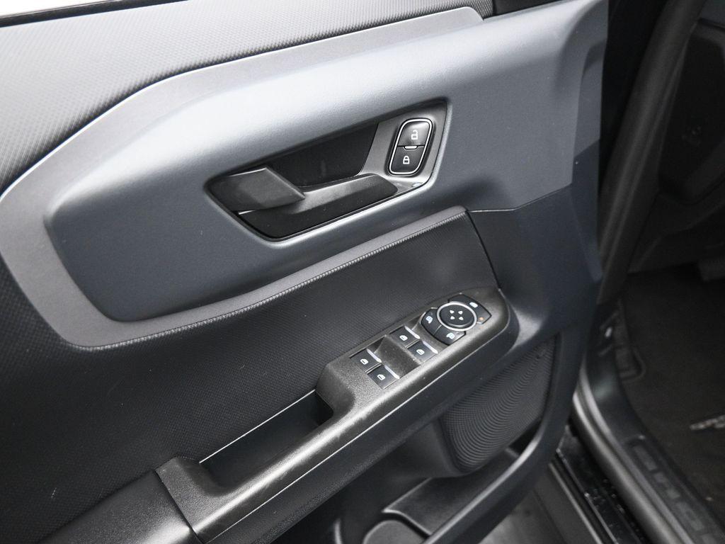 used 2021 Ford Bronco Sport car, priced at $23,800