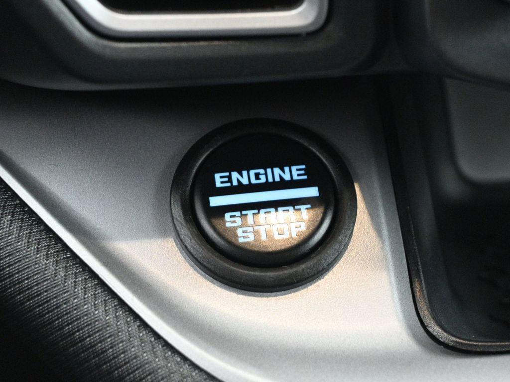 used 2021 Ford Bronco Sport car, priced at $23,800