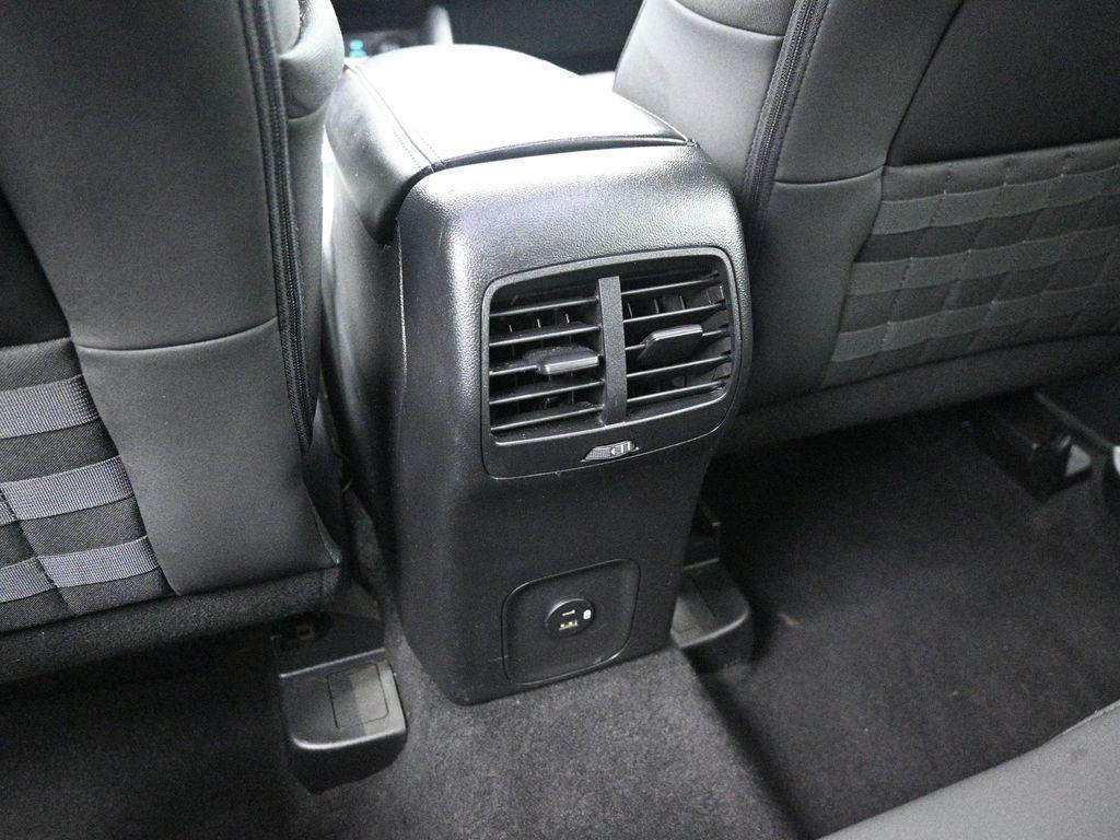 used 2021 Ford Bronco Sport car, priced at $23,800