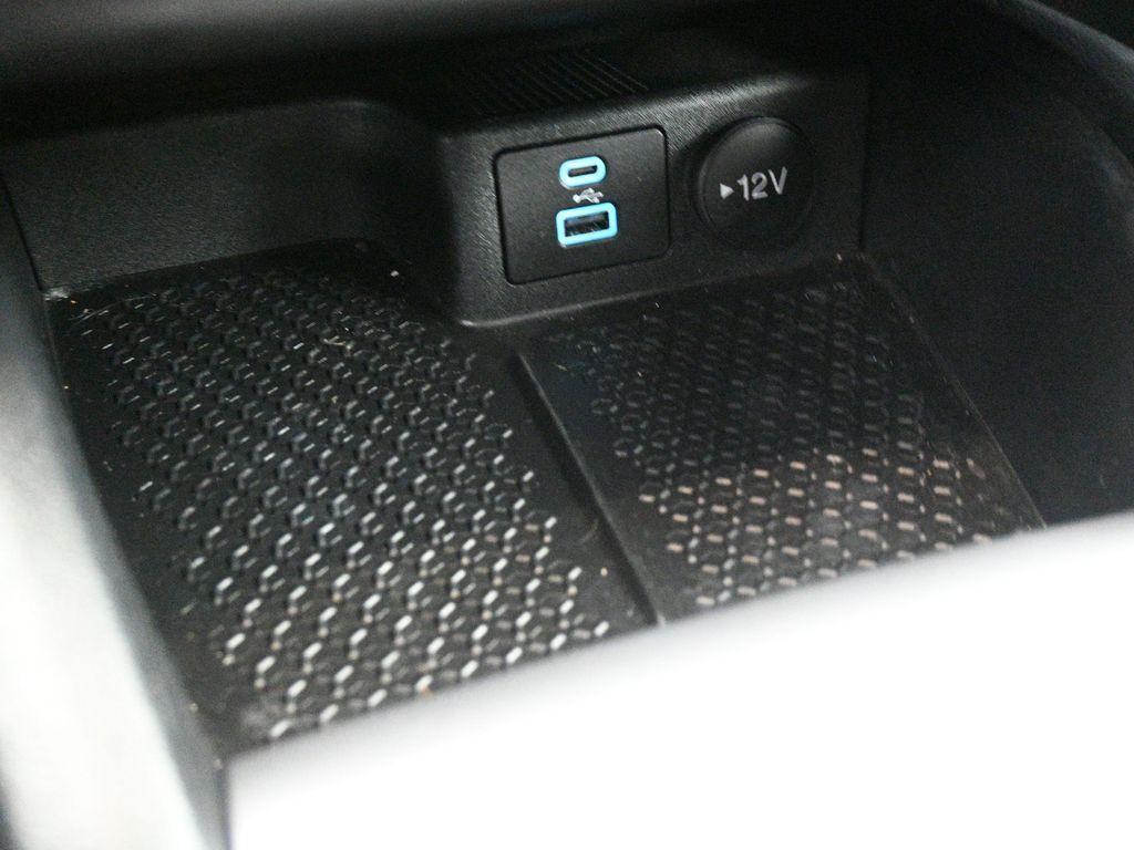 used 2021 Ford Bronco Sport car, priced at $23,800