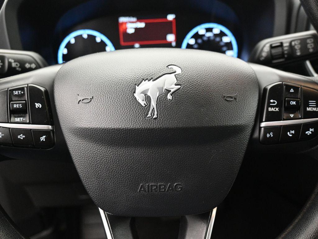 used 2021 Ford Bronco Sport car, priced at $23,800