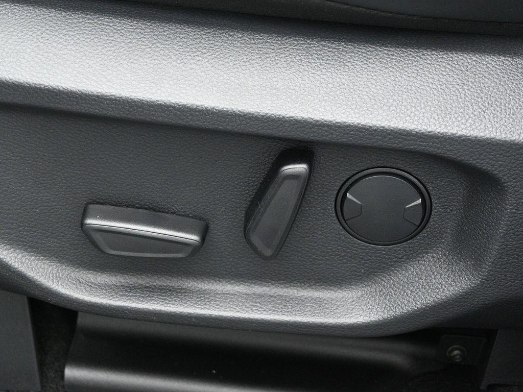 new 2025 Ford Ranger car, priced at $62,640
