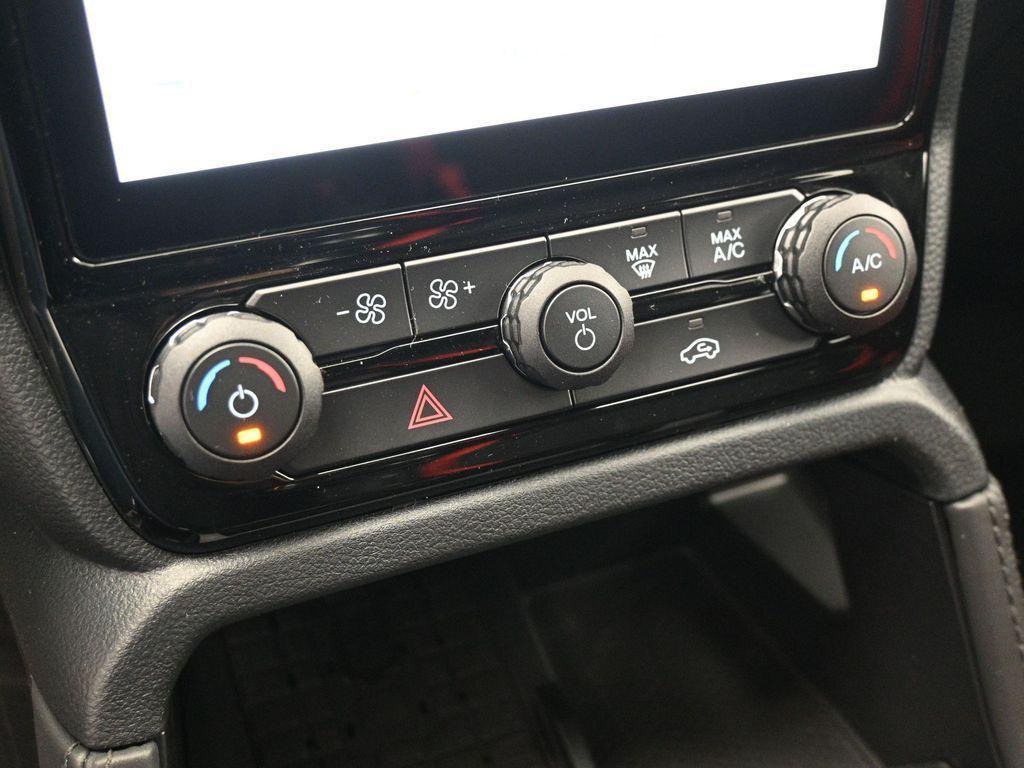 new 2025 Ford Ranger car, priced at $62,640