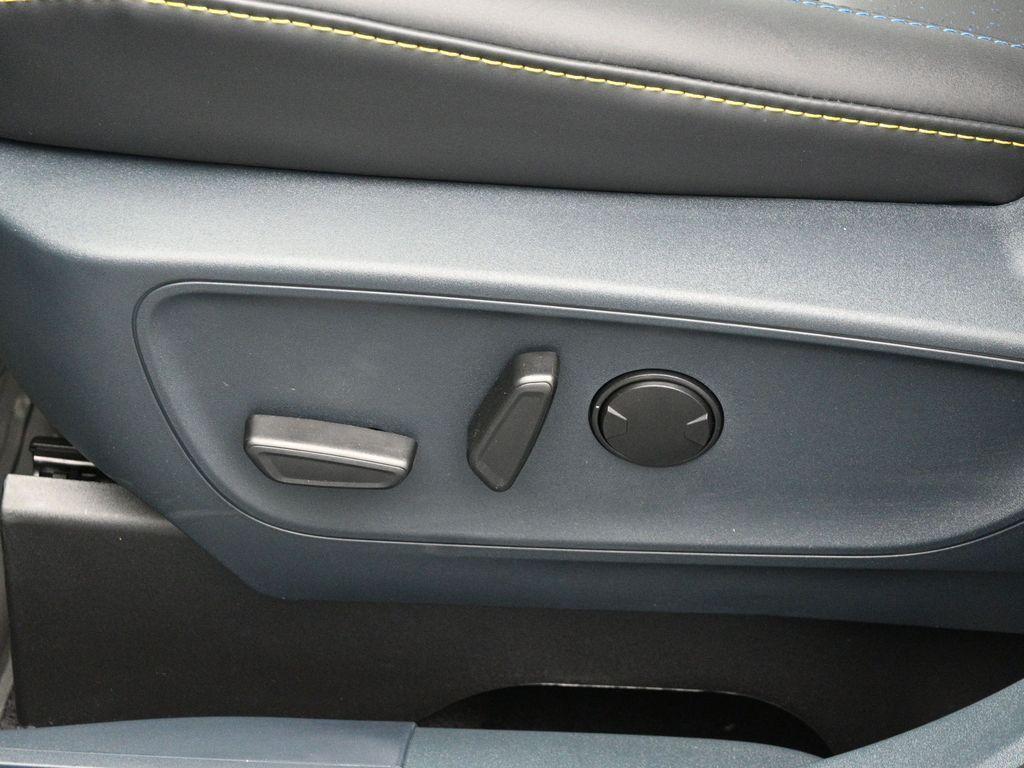 new 2025 Ford Maverick car, priced at $35,441
