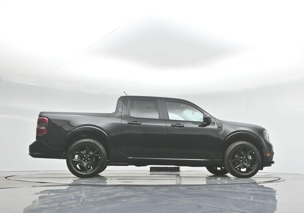new 2025 Ford Maverick car, priced at $35,441