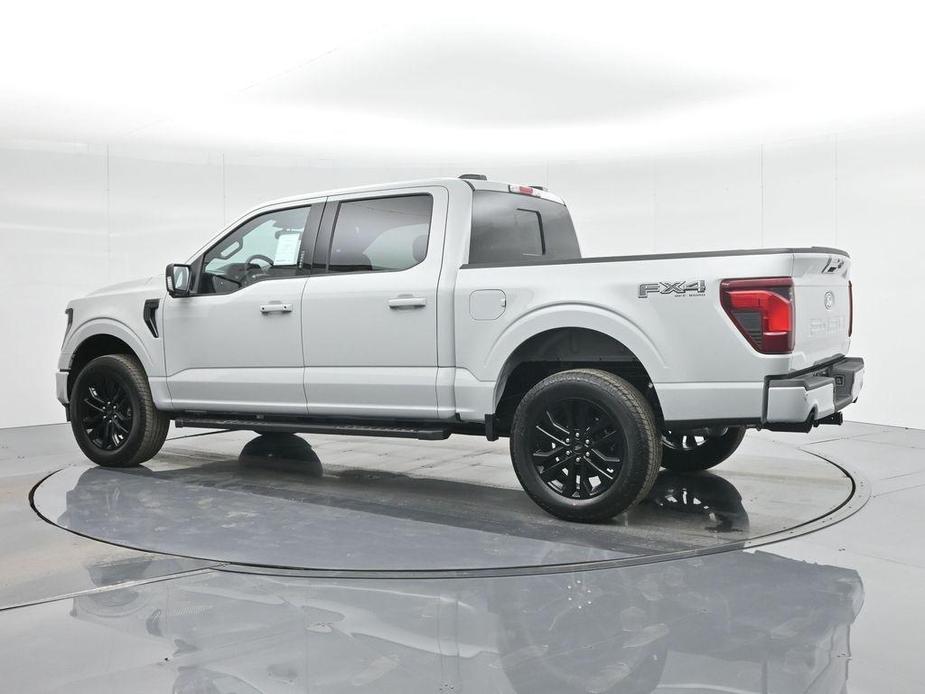 new 2024 Ford F-150 car, priced at $63,065