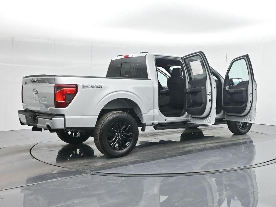 new 2024 Ford F-150 car, priced at $63,065