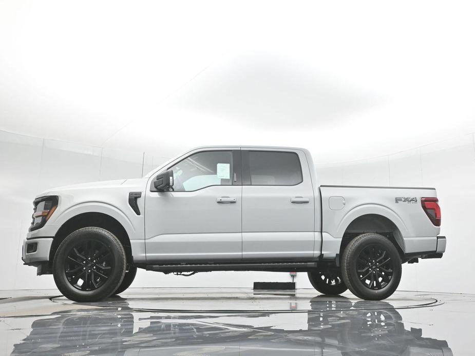 new 2024 Ford F-150 car, priced at $63,065